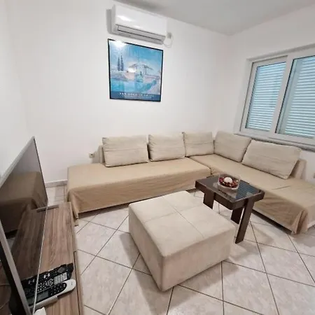 Tranquility Apartment Baska (Krk)