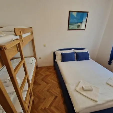 Tranquility Baska (Krk)