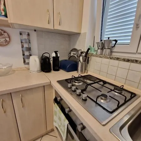 Apartment Tranquility Baska (Krk)