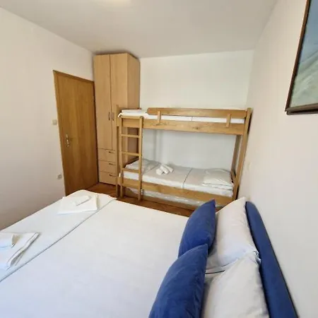 Apartment Tranquility *