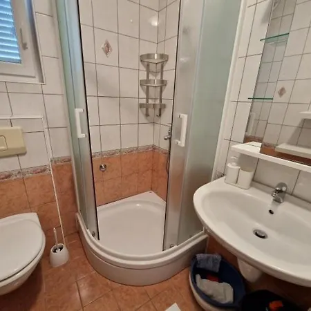 Appartement Tranquility