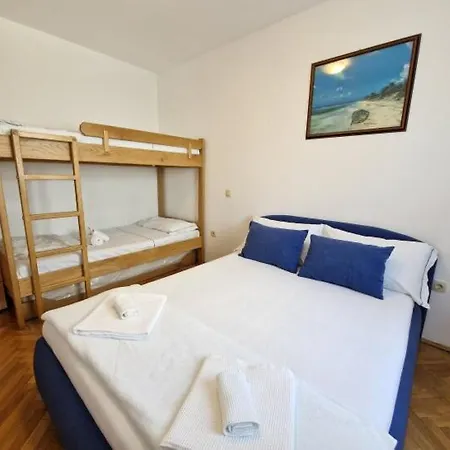 Appartement Tranquility *