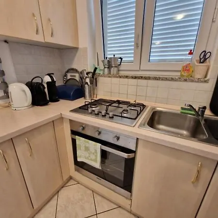 Tranquility 公寓 巴斯卡