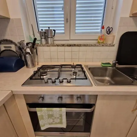 公寓 Tranquility 巴斯卡