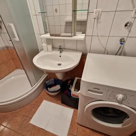 Appartement Tranquility *