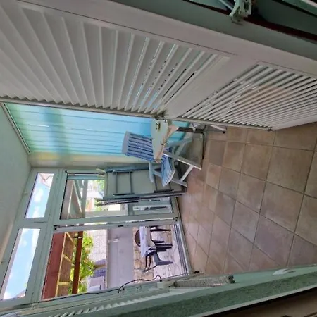 Tranquility דירה *