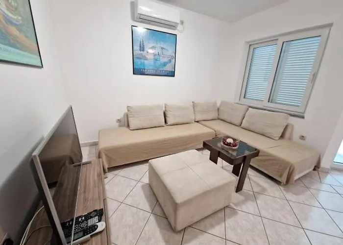 Tranquility דירה באסקה