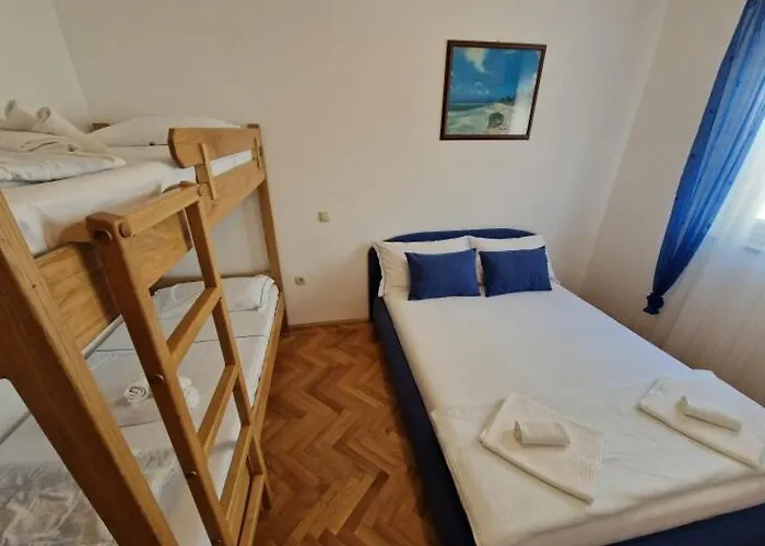 Tranquility באסקה