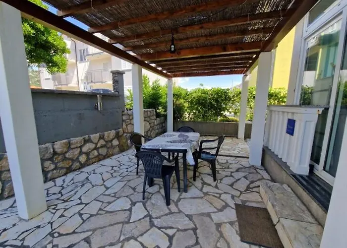 Tranquility דירה באסקה