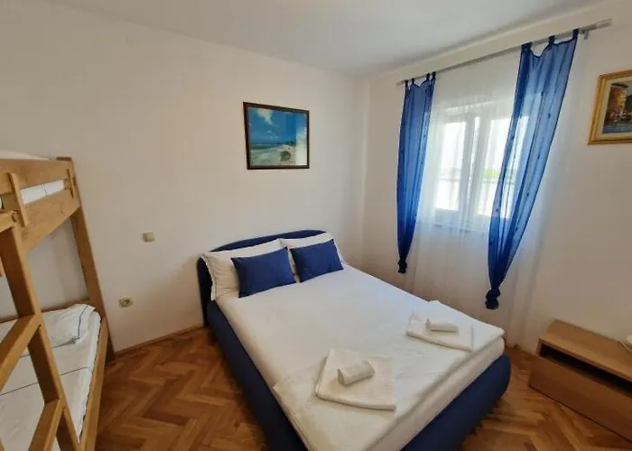 Tranquility * באסקה