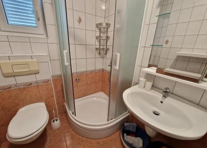 דירה Tranquility