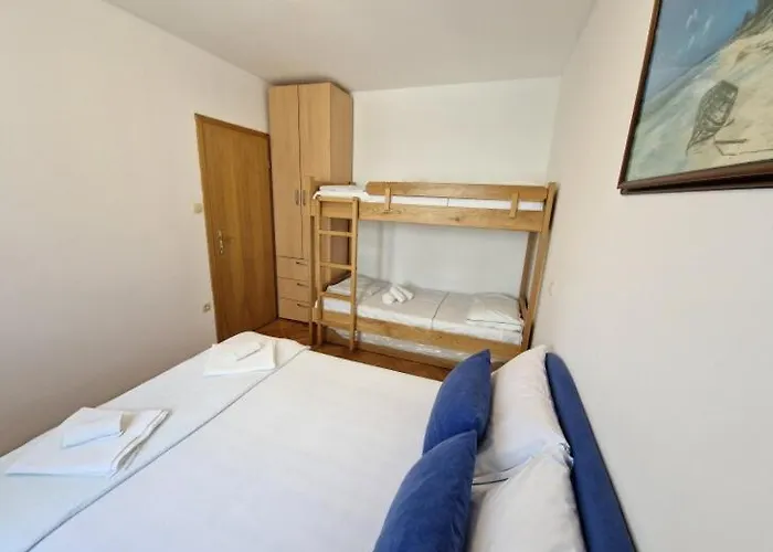 דירה Tranquility *