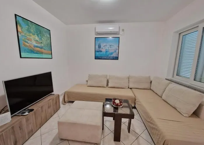 Tranquility באסקה