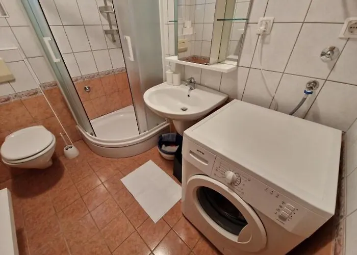 Tranquility * באסקה