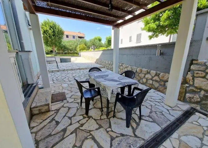 Tranquility דירה