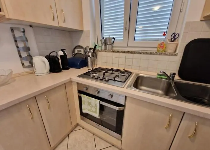 Tranquility דירה באסקה