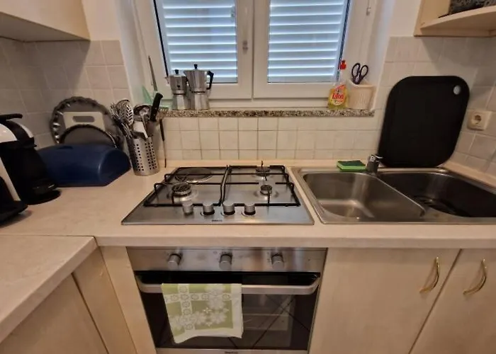 דירה Tranquility באסקה