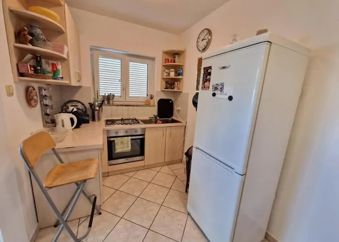 Tranquility דירה *